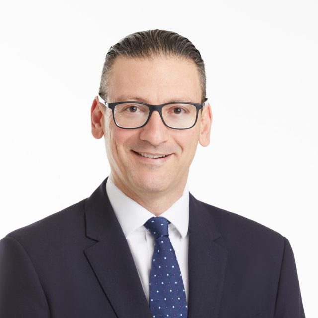 Jason Marocchi