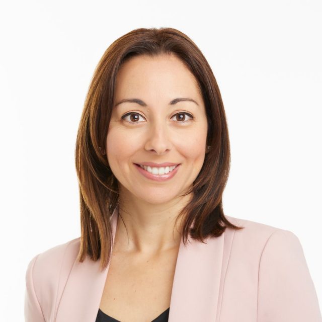 Tania Durlik