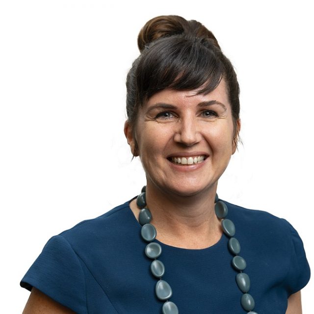 Amanda Reid