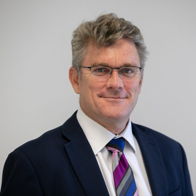 Geoff Elliott