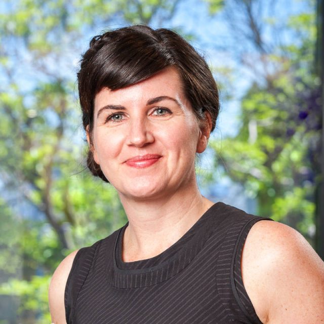 Amanda Reid