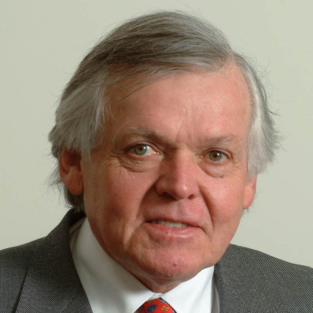 Hon John Dawkins AO
