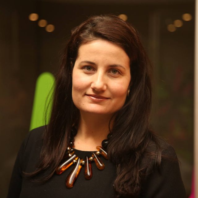 Liz Nedela-Campbell