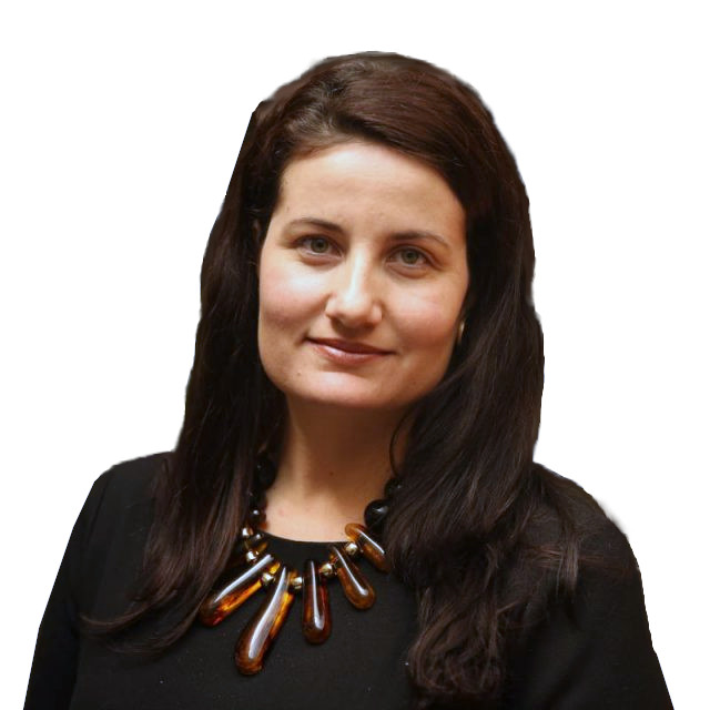 Liz Nedela-Campbell