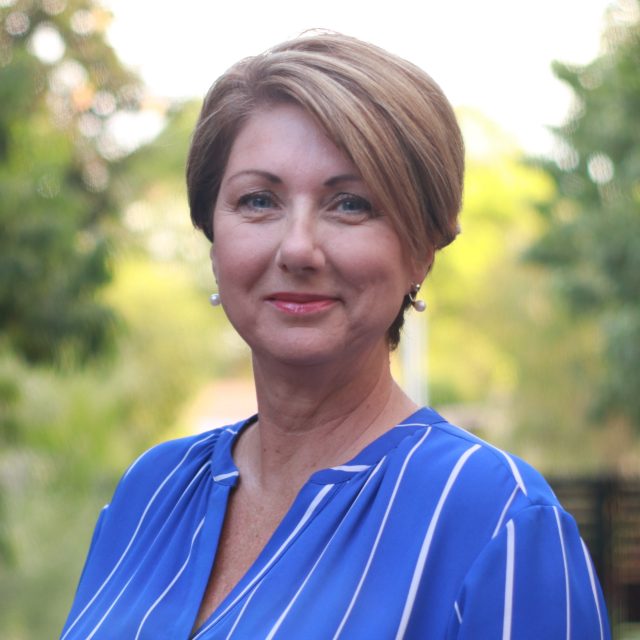 Stacey Molloy