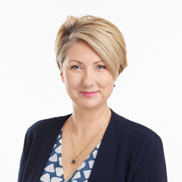 Stacey Molloy