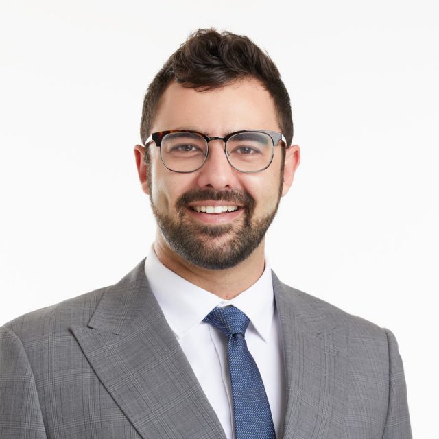 Luke O’Donnell